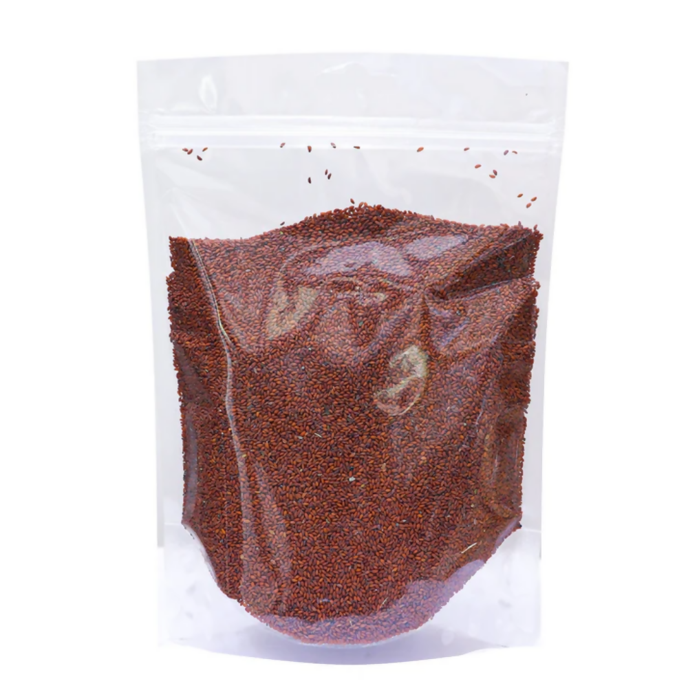 Tassyam Organics Premium Sorted Halim Seeds