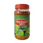 Mambalam Iyers Kalyana Mango Pickle