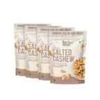 Kitchen Smith Premium Salted Whole Cashew - Distacart