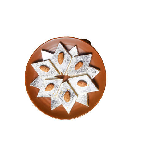 Kanti Sweets Badam Katli