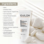 Kailon Nourishing Facial Cleanser