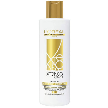 L'Oreal Professionnel Paris Xtenso Care Shampoo Sulfate Free