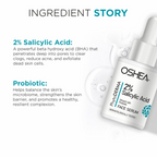 Oshea Herbals Phytoderma 2% Alpha Arbutin Face Serum