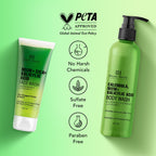 Botanic Hearth Neem & Salicylic Acid Bodywash & Facewash