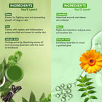 Botanic Hearth Neem & Salicylic Acid Bodywash & Facewash