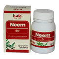 IMIS Ayurveda Neem Tablets