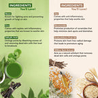 Botanic Hearth Neem, Cica & Salicylic Acid Face Wash with Oat & Niacinamide Face Wash