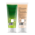 Botanic Hearth Neem, Cica & Salicylic Acid Face Wash with Oat & Niacinamide Face Wash
