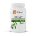 Krishna'S Herbal & Ayurveda Neem Leaf Powder - Distacart