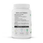 Krishna'S Herbal & Ayurveda Neem Leaf Powder - Distacart
