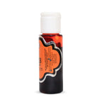 confect neon orange gel color br b 20 gms b