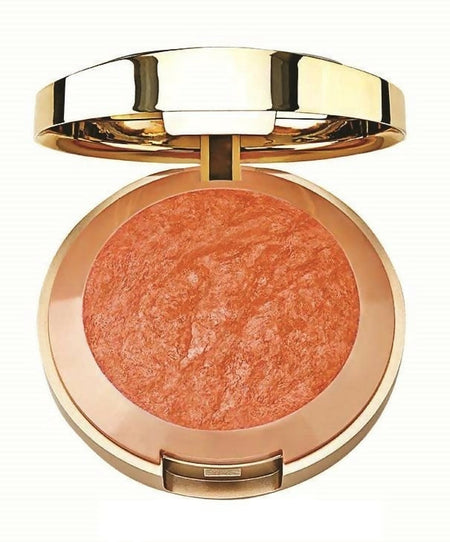 Milani Baked Blush - 02 Rose Doro
