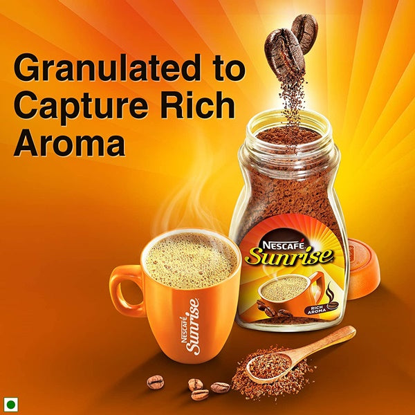 Nescafe Instant Coffee