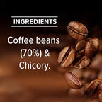 Nescafe Sunrise Instant Coffee Ingredients