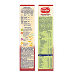 Milk - Wheat Apple Cherry