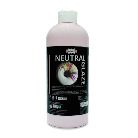 Confect Neutral Glaze