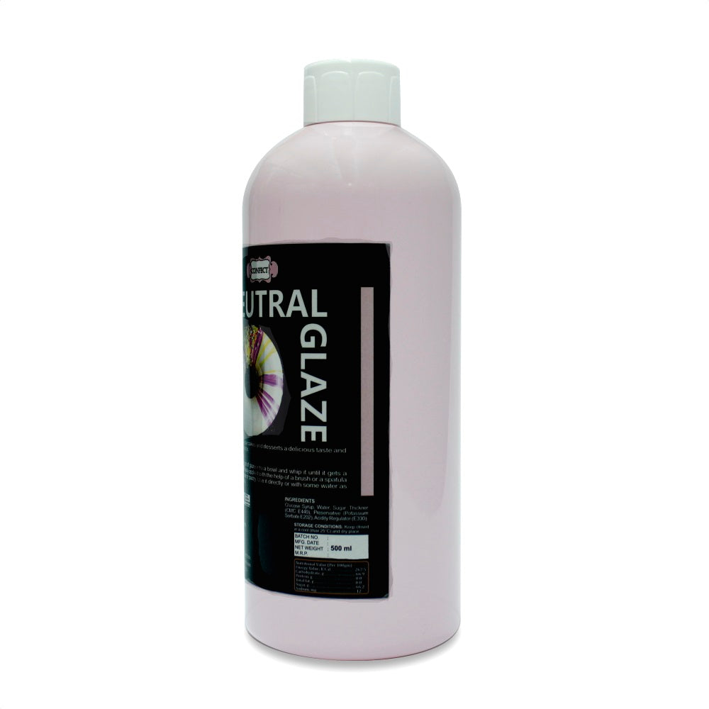 neutral glaze500 ml