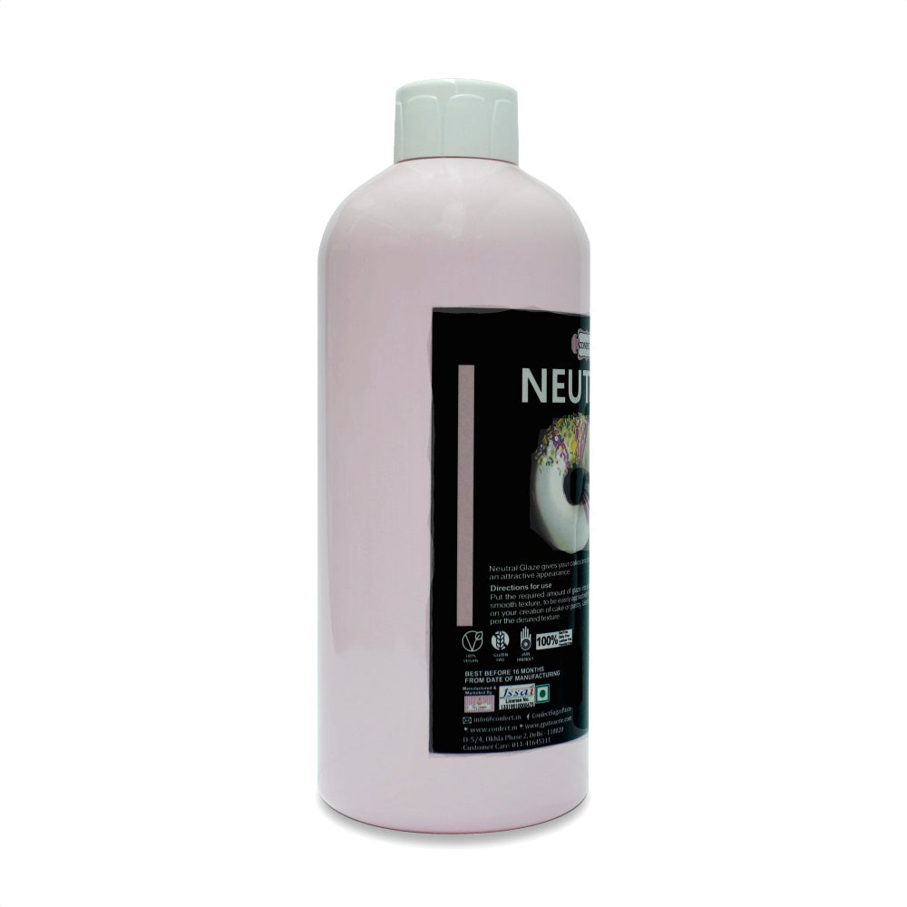 neutral glaze500 ml