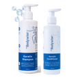 BeBodywise Keratin Shampoo and Conditioner