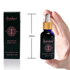 Indulgeo Essentials Volcanic Night Oil