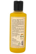 Khadi Natural Saffron, Tulsi & Reetha Hair Cleanser