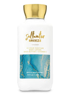 Bath & Body Works Saltwater Breeze Body Lotion