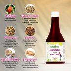 Rajasthan Herbals Leucwin Syrup