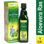 Herbal Canada Aloe Vera Ras - Distacart