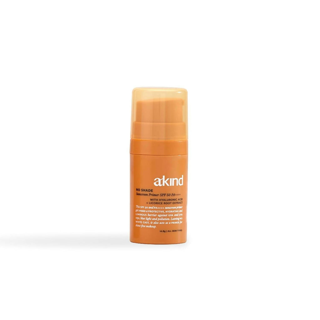 Akind Good To Go Cleanser & Moisturiser & Sunscreen Combo