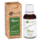 Naturalis Essence of Nature Thyme Essential Oil