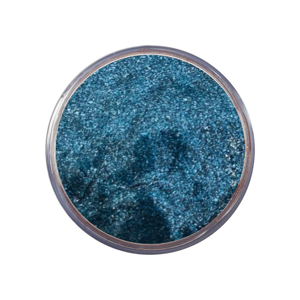 confect night shine navy edible lace br b 100 gms b
