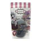 confect nightsky navy nutritional sugarpaste 1 kg