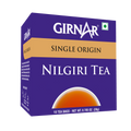 Girnar Single Origin Black Tea Bags - Nilgiri - Distacart