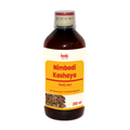 IMIS Ayurveda Nimbadi Kashaya - Distacart