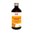 IMIS Ayurveda Nishakatakadi Kashaya