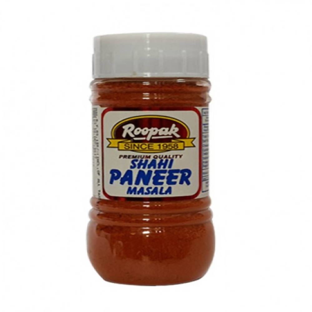 Roopak Shahi Paneer Masala - Distacart