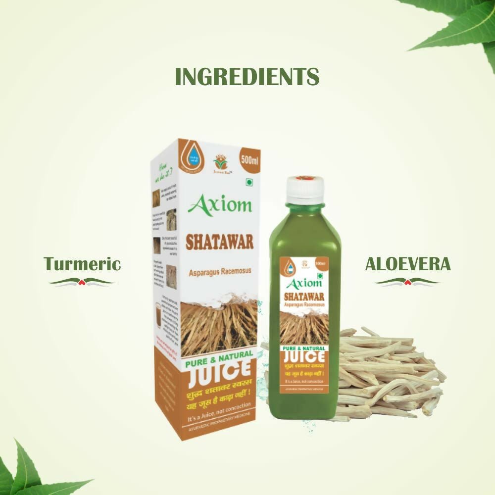 Axiom Satawar Swaras Juice - Distacart
