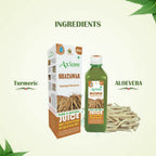 Axiom Satawar Swaras Juice - Distacart