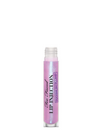 Too Faced Lip Injection Maximum Plump Lip Gloss - Blueberry Buzz