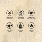 Mintree Oud Hair & Body Wash