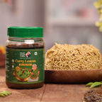 Sweet Karam Coffee Curry Leaves Rice Mix Paste (Ready in Minutes) - Distacart