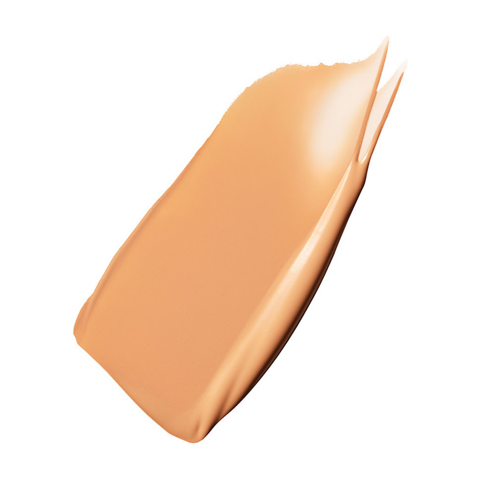 M.A.C Studio Fix Fluid SPF 15 Mini Soft Matte Foundation With Hyaluronic Acid - NC25