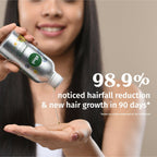 Vilvah Store Hair Growth Oil (Baby Hair Growth)