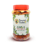 Granny's Pickles Amla Pickle - Distacart