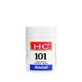 Haslab Homeopathy HC 101 Aurum Mur Complex Tablet