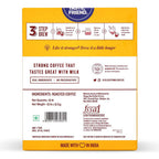 Sleepy Owl Hot Brew Latte Coffee Bags