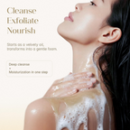 Seoulskin Exfoliating Shower Oil - Distacart