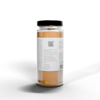 4 - Natural Lakadong Turmeric Latte - 100g