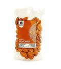 Dhatu Organics & Naturals Almonds