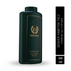 Denver Hamilton Premium Body Talc